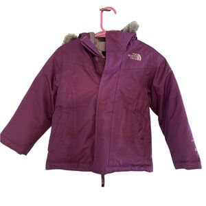 The North Face Kids Plum Jacket